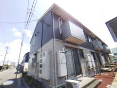 チャーム開和の外観画像