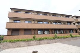 ゼピュロス学園の森 Kの外観画像