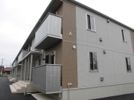 プレシャス藤岡 Aの外観