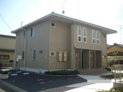 アーマビリータ Ⅱの外観画像