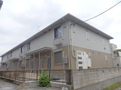 カーサマレの外観画像