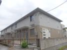 カーサマレの外観