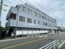 クロノス拝島町Northの外観