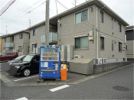 サジタリウス Aの間取り画像