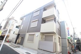 Villa Del Sol Ⅲの外観画像