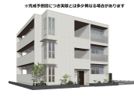 D-ROOM東明の外観