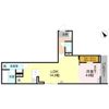 D-ROOM東明の間取り画像