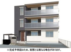 Lumoriaの外観画像