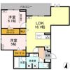 Lumoriaの間取り画像