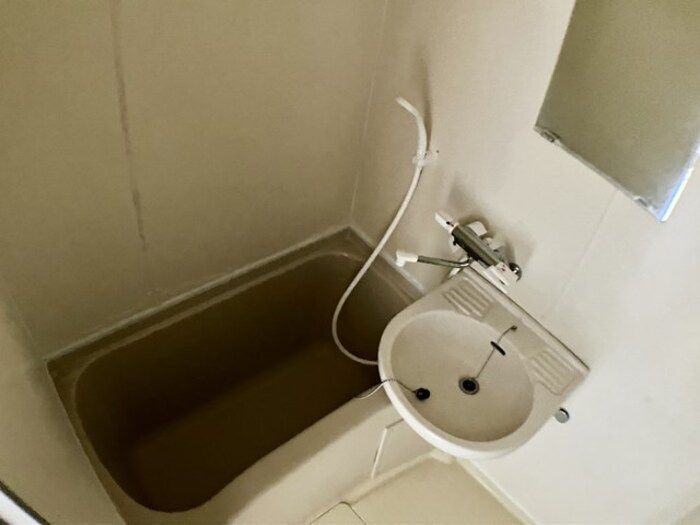 バスルーム