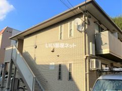 パナソフィアの外観画像
