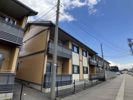 メゾン エルピス Bの外観
