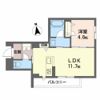 SENGOKUMACHI HOUSEの間取り画像