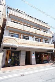 サイト烏丸三条町の外観画像