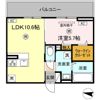 シャルマン12の間取り画像