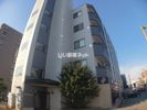 ルミエールSの外観