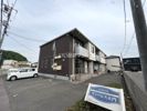 サンパレス大門の外観