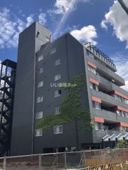 ルークレジデンス姫路Ⅰの外観画像