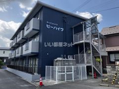 アーバンハイツビーハイヴの外観画像