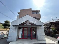 コムネット東府中の外観画像
