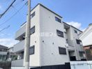 LIB HIRAOKAの外観