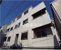 グランメール浜中町の外観
