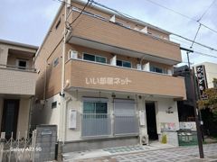 Afinis湘南の外観画像