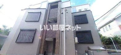 Prime Bloomの外観画像