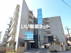 ルノアス博多の外観画像