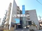 ルノアス博多の外観