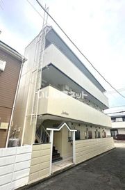 ジョイパレス平塚の外観画像