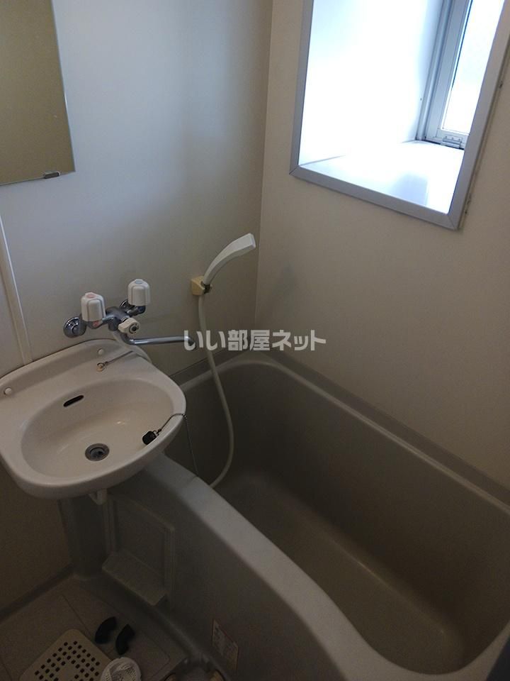 バスルーム