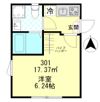 Prime Bloomの間取り画像