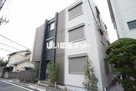 カーサ レジオの外観画像