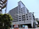 シャトゥブランシェの外観