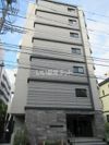 MAXIV武蔵新城の外観