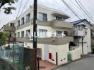 クラックスハイム第3戸塚の外観