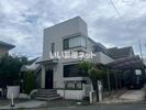 日野台貸戸建の外観