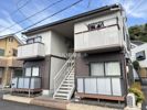 プランドールM?Aの外観
