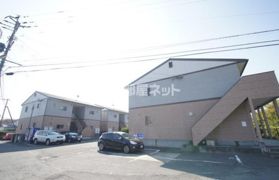アイビーハイツちよだの外観画像