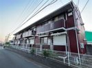 グランメールAの外観