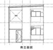 仮称）城南区田島1丁目新築APの外観