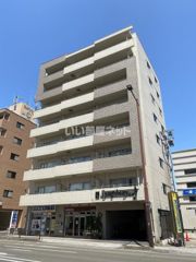 シンフォニー柏木の外観画像