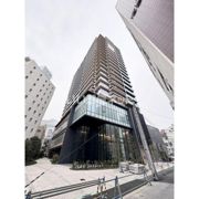 プラウドタワー郡山の外観画像
