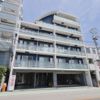 フェリシティ藍の外観