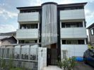 京かも川桜邸の外観