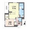 ハイネスト霞町の間取り画像