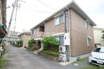 アゼリアⅡの外観