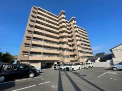 アルファステイツ今治駅前東の外観画像