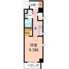 アーバンライフ名駅ウエストの間取り画像